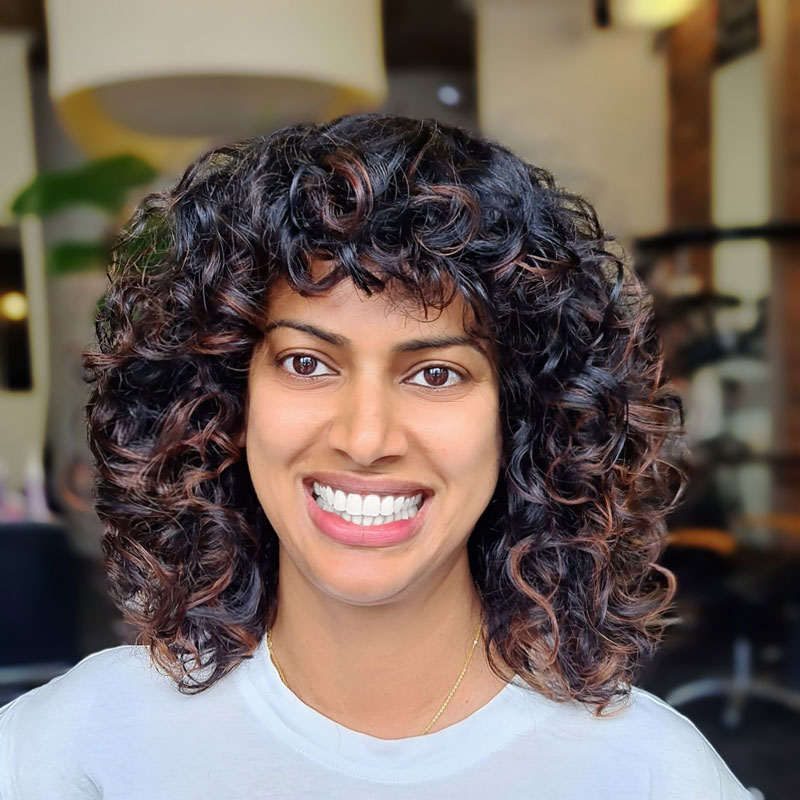 Clever Curl So HAIRcutters
