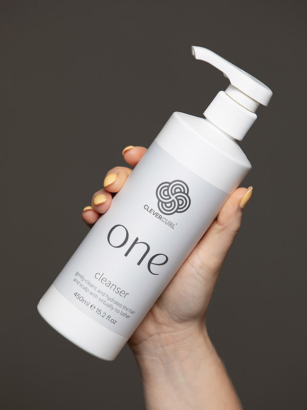 Clever Curl ONE Clever Curl