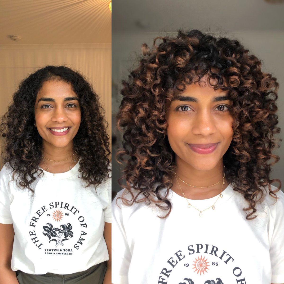 Salon Feature: Hair By Paris - Paris McElroy - Clever Curl