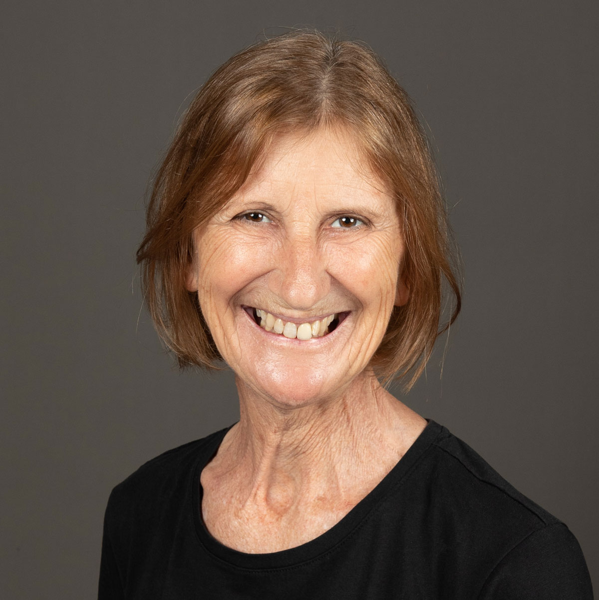 Karryn Sweetman