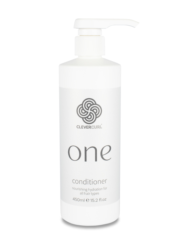 CleverCurl ONE Conditioner