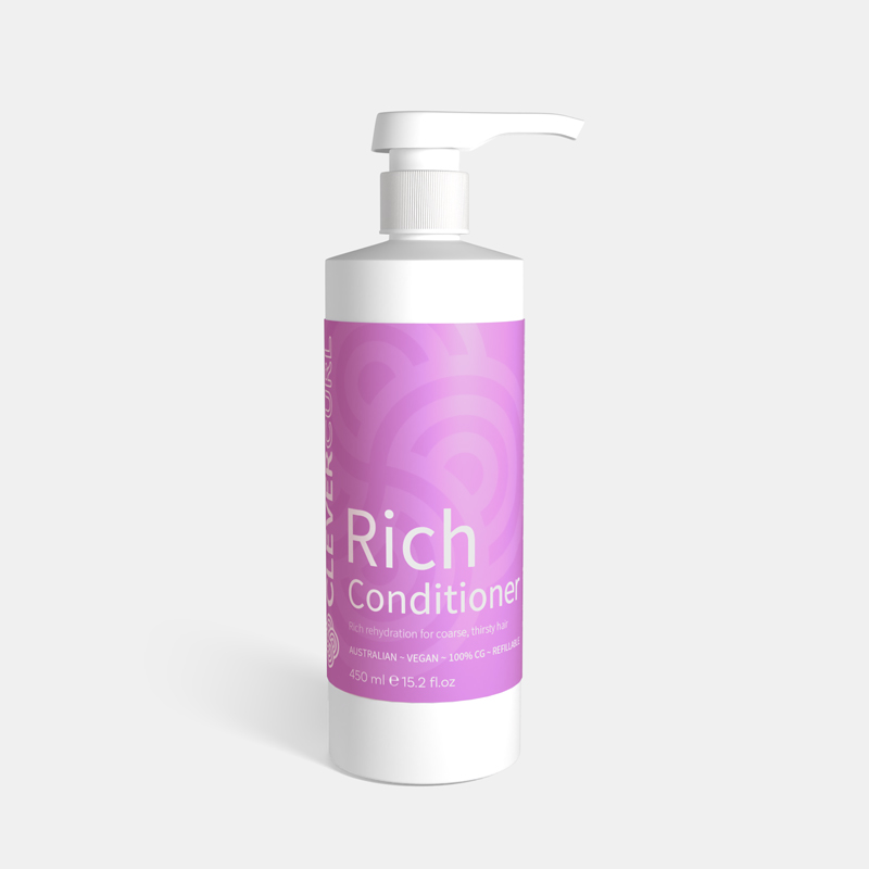 Rich Conditioner