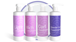 What is CGM | Curly Girl Method | Clever Curl Shampoo & Conditioner